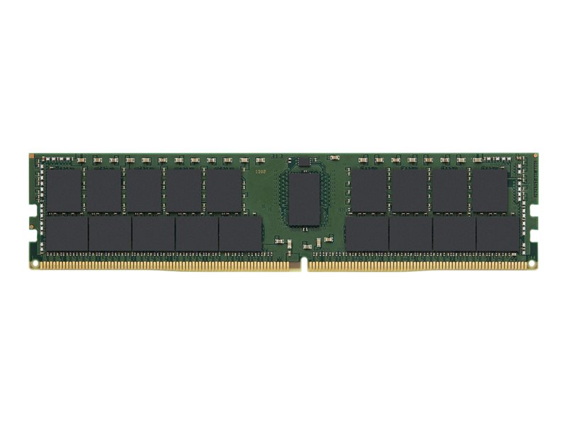 Kingston Server Premier 32gb Ddr4 3200mhz Ecc Ksm32rd4 32hdr